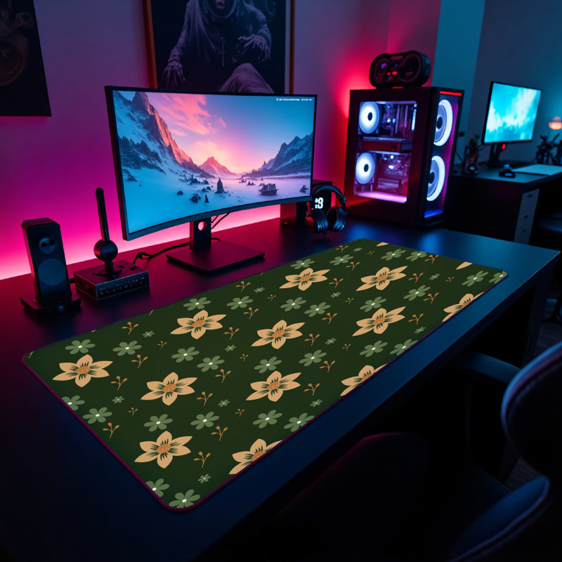 Desk Pad, 31.5x15.5