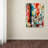 Breagh 'Charivari' Print on Wrapped Canvas-22073993