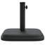 13.3kg Plastic And Concrete Umbrella Base