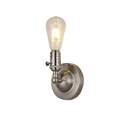 Yarmouth Armed Sconce