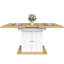 Extendable Dining Table
