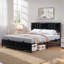 Lit plateforme tapissier Hamerton-811301468-866800628