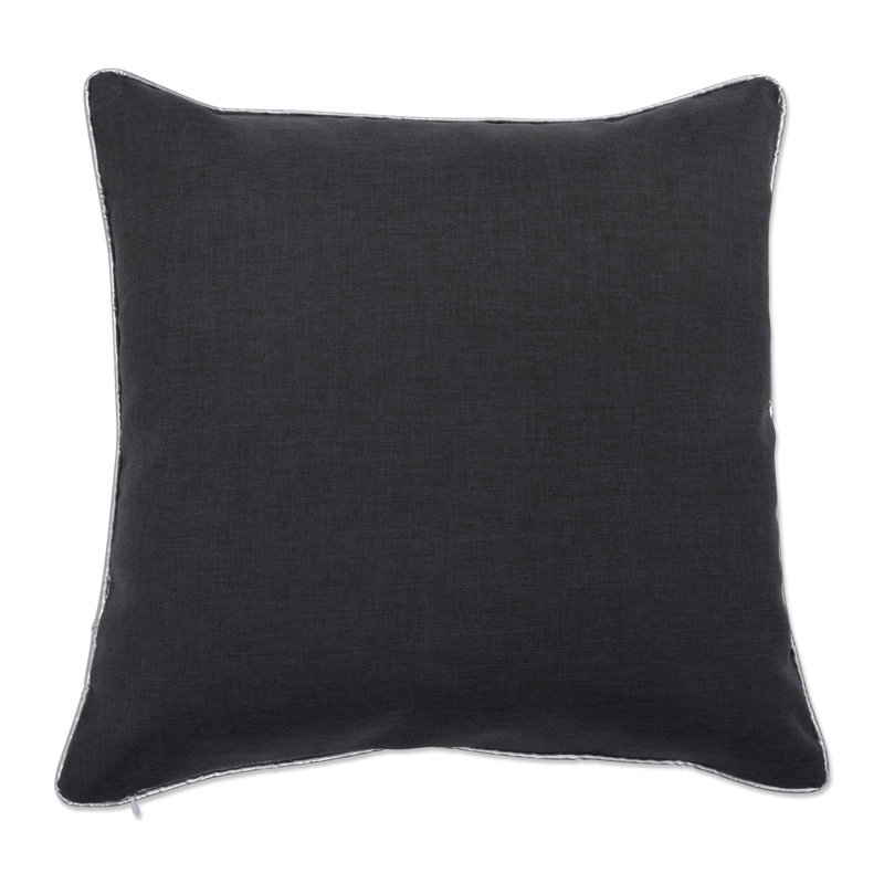  Polyester Throw Pillow