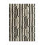 Rayon gris anthracite rayé 123105 160X230-982546479