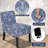 Erzhan 20.9" Wide Parsons Chair-203494089
