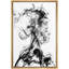 Noir, blanc, fille, mode-602131961-602131960