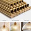 Luminaire suspendu en verre antique-1563344635