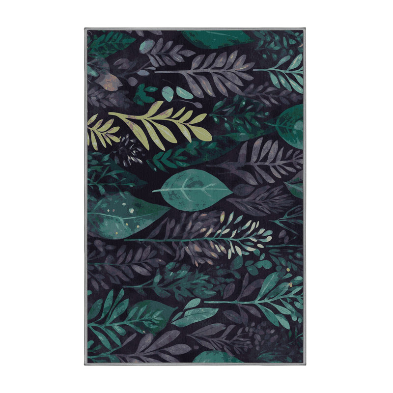 Tapis Dreamleaf, Rectangulaire 2 pi x 3 pi