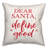 Define Good Throw Pillow-1986760854