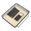 Mesh Stackable Side Loading Tray
