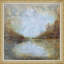 A Day within a Day Framed Painting