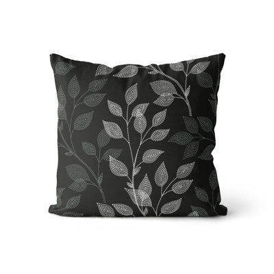 Housse de coussin carré et insert
