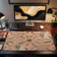 Polyester Desk Pad-1750965161
