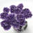 Large Amethyst Clustered Gemstone Tree on Amethyst Matrix (The Protection Tree)