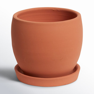 Elisabeth Handmade Ceramic Pot Planter