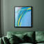 Circulating Flow III Premium Framed Canvas - Ready to Hang-910594013-910594014