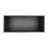 Rectangular Galvanized Steel  Planter Box