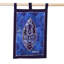 Handmade Fabric Wall Decor