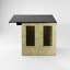 Mercia 6 x 8ft Premium Sussex Summerhouse