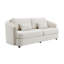 Sofa moderne avec 2 coussins décoratifs, sofa confortable-1715636871