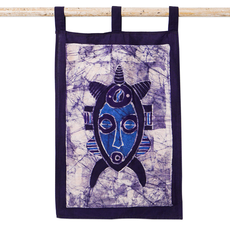 Tapestry - Rod Included