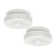 Plastic LED Flush Mount