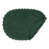 Dark Green selected