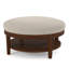Midtown Upholstered Ottoman-61825649-61825690