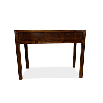 Bureau d'écriture Ming Style