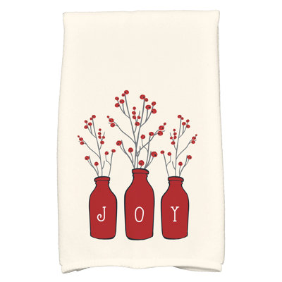 Torchon Holiday Wishes