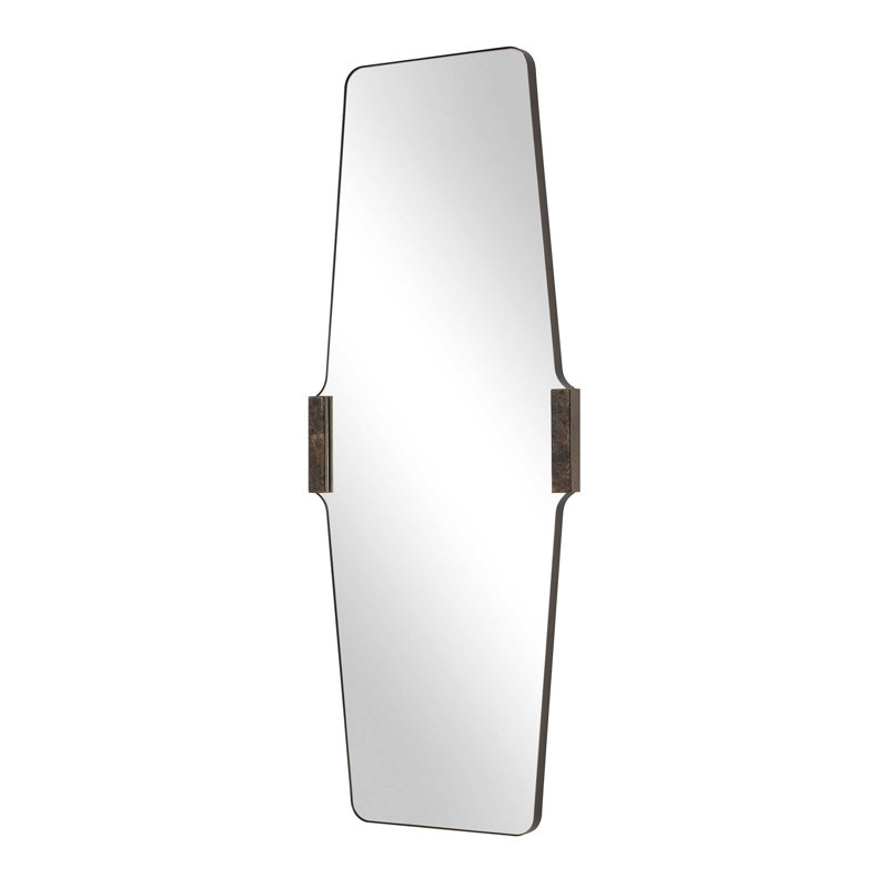  Orson Mid-Century Tall Mirror