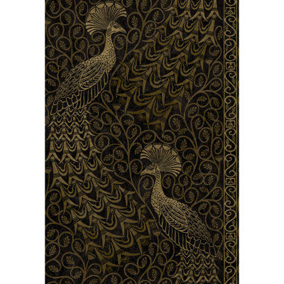 Metallic Wallpaper Roll