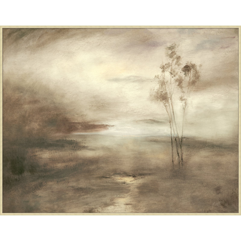 The Path Unseen 1