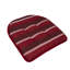 Coussin de chaise Bradford 17 po x 16 po-313605112-283500887