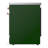 ILVE Majestic III Series 30 in. Induction Range with 4 Induction Elements (Solid Door)-124828787-124828792