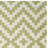 Deedgra Hand Tufted Wool Chevron Rug-19275600
