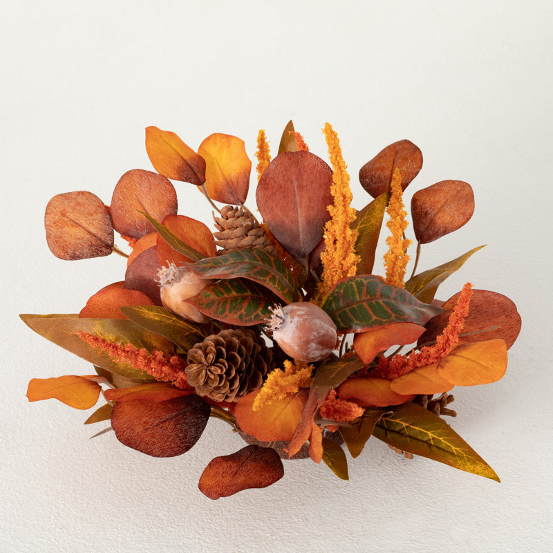 Simons 5'' Faux Plant