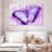 Purple On Purple Butterfly-107930251