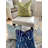 Abstract Velvet Pillow Cover-71251230-71251231