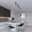 Fremantle 3 - Light Kitchen Island Pendant-62601971