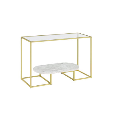Klinges 43'' Console Table