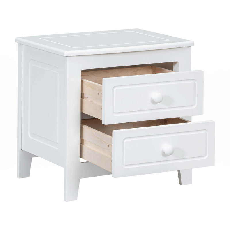 Ensemble de chambre à coucher 3 pièces
