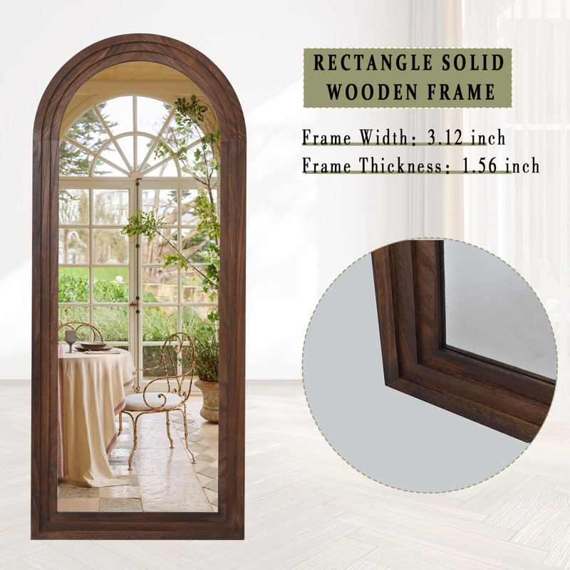 Borseth Mirror