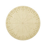 Dew Drops Placemat