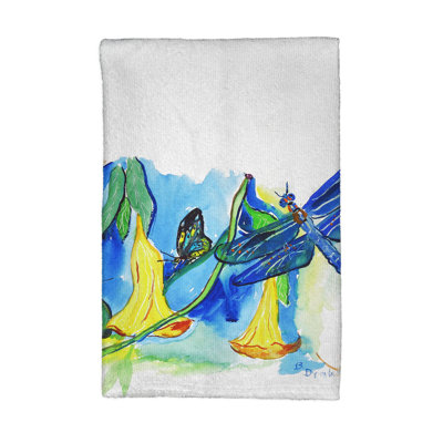 Dish Cloth Kitchen Towel
