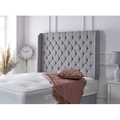 Upholstered Headboard