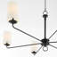 Ginevra 6 - Light Chandelier
