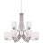 9 - Light Dimmable Classic / Traditional Chandelier