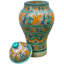 Handmade Ceramic Jar