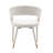 Sina 17.91'' H Velvet Upholstered Armchair-315901609